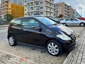 Mercedes-Benz A 160 A160