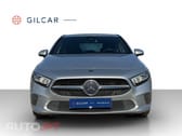 Mercedes-Benz A 250 e 8G-DCT