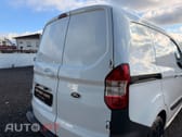 Ford Transit 1.5 TDCi Sport