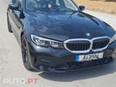 BMW 320 320d