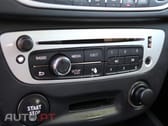 Renault Mégane Sport Tourer 1.5 dCi Comfort SS