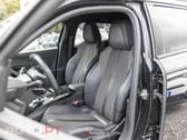 Peugeot E-2008 50 kWh GT