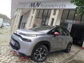 Citroen C3 Aircross 1.2 PureTech C-Series EAT6