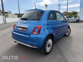 Fiat 500 1.2 Mirror