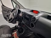 Peugeot Partner 1.6 HDI IVA DEDUTIVEL