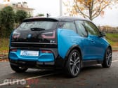 BMW i3 s 94Ah +Comfort Package Advance