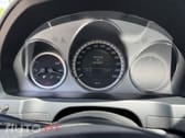 Mercedes-Benz C 220 CDI Avantgarde DPF