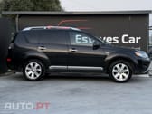 Mitsubishi Outlander 2.0 DI-D Instyle 4WD