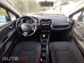 Renault Clio 1.5 dCi Limited