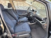 Honda Jazz 1.2 i-VTEC Elegance