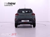 Dacia Spring SPRING EXTREME 5AQ (048KW)