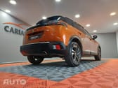 Peugeot 2008 1.5 BlueHDi GT Line EAT8