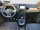 Renault Captur R.S. Line TCe 90