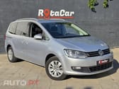 Volkswagen Sharan 2.0 TDI Confortline