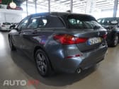 BMW 116 d