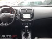 Mitsubishi ASX 1.6 DI-D Instyle