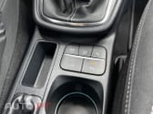 Ford Puma 1.0 EcoBoost MHEV Titanium Design