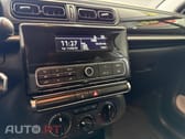 Citroen C3 1.5 BlueHDi Feel