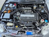 Honda CRX 1.6 VTi-A