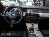 BMW 520 d Pack M Auto