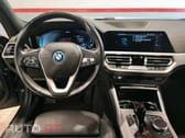 BMW 320 e Corporate Edition Auto
