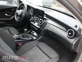 Mercedes-Benz C 200 d Business Solutions