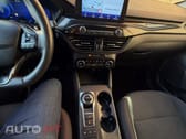 Ford Kuga 1.5 TDCi EcoBlue ST-Line X Aut.