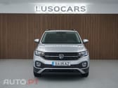 Volkswagen T-Cross 1.0 TSI Style DSG