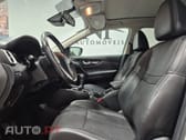 Nissan Qashqai 1.5 dCi Tekna Premium