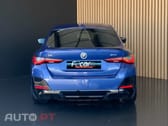 BMW i4 eDrive40 Pack Desportivo M