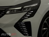 Renault Clio Clio 1.0 TCe Techno