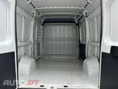 Peugeot Boxer 2.2 BlueHDi 333 L2 CD