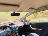 Ford Fiesta Tdi