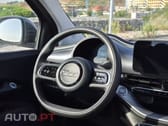 Fiat 500e 42 kWh Icon