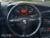 Porsche Boxster 2.7