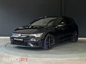 Volkswagen Golf 2.0 TSI R DSG