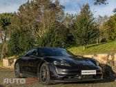 Porsche Taycan 4S
