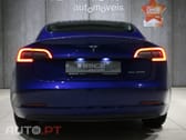 Tesla Model 3 Long Range Tração Integral