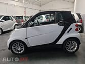 Smart ForTwo 0.8 cdi Passion 45