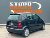 Mercedes-Benz A 140 Classic