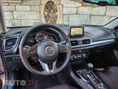 Mazda 3 1.5 Sky-D Excellence Navi