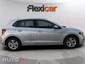 Volkswagen Polo 1.6 TDI Confortline