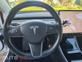 Tesla Model 3 Long-Range Dual Motor AWD