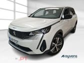 Peugeot 5008 1.5 BlueHDi Allure