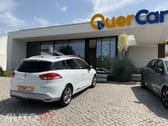 Renault Clio Sport Tourer 1.5 dCi GT Line EDC