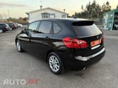 BMW 216 d Advantage
