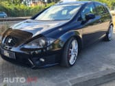 Seat Leon 2.0 TFSi Cupra