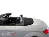 Audi TT 1.8 TFSI S-line S tronic