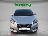 Nissan Micra 1.0 IG-T N-Connecta