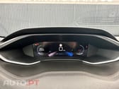 Peugeot 308 SW 1.5 BlueHDi GT Line